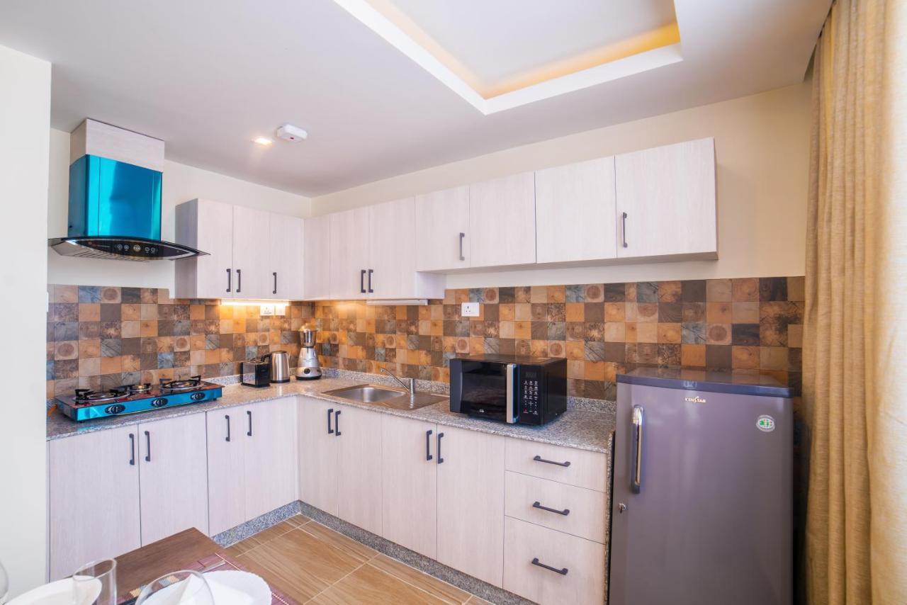 Sarovar Residency Serviced Apartment Hotel Jawlakhel Exterior foto