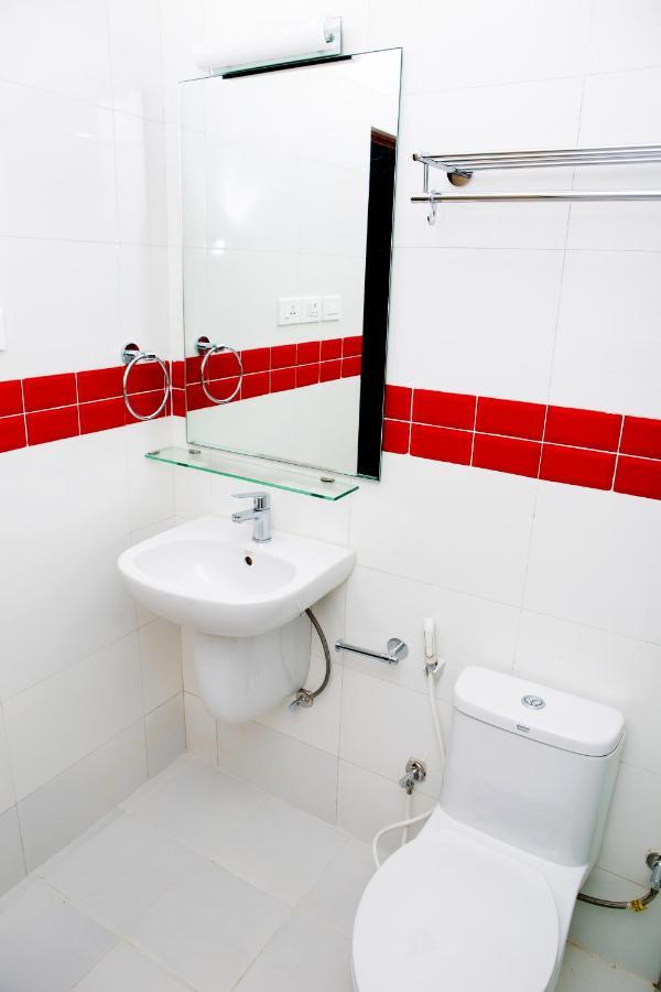 Sarovar Residency Serviced Apartment Hotel Jawlakhel Exterior foto